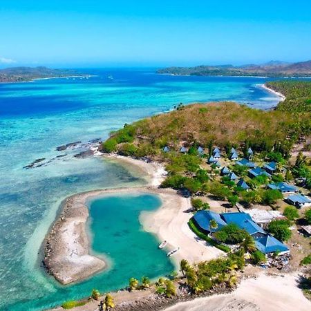 Tavewa Island Coralview Island Resort מראה חיצוני תמונה