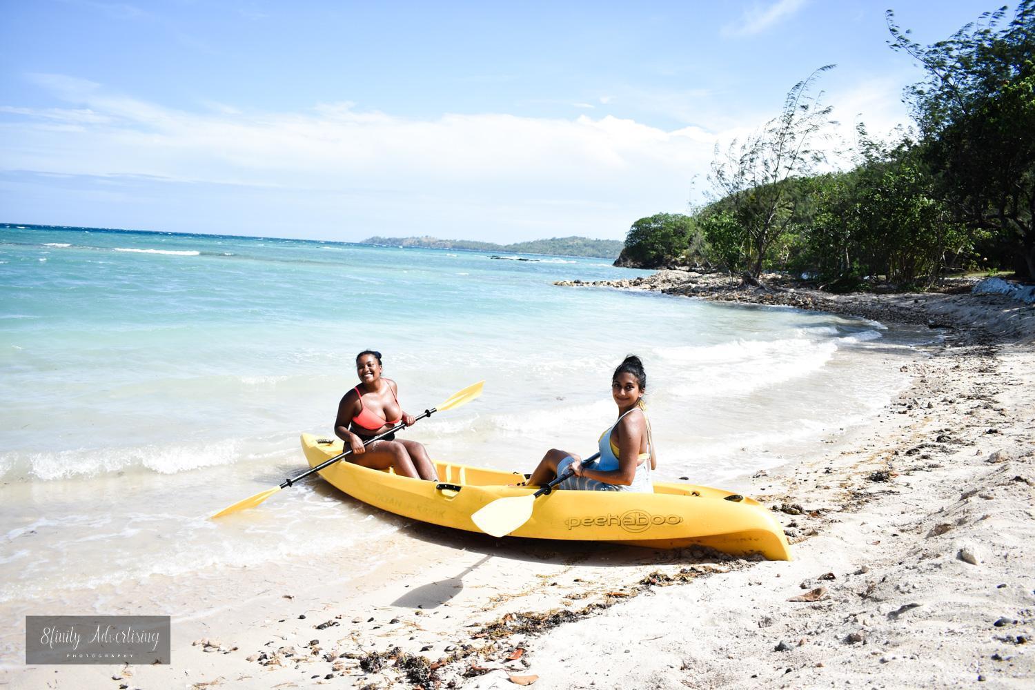 Tavewa Island Coralview Island Resort מראה חיצוני תמונה