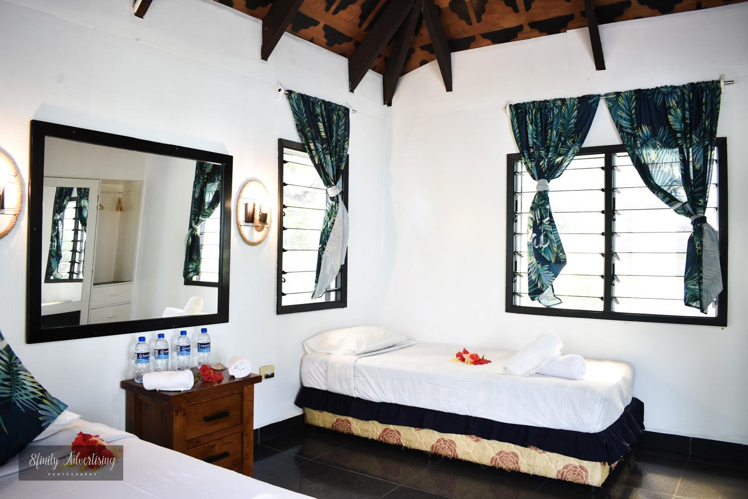 Tavewa Island Coralview Island Resort מראה חיצוני תמונה