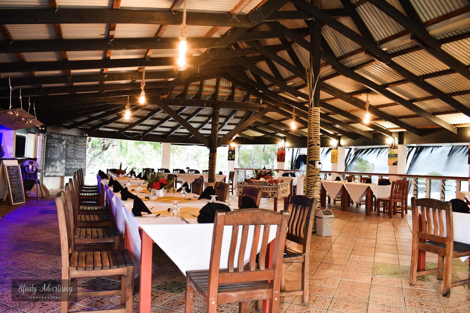 Tavewa Island Coralview Island Resort מראה חיצוני תמונה