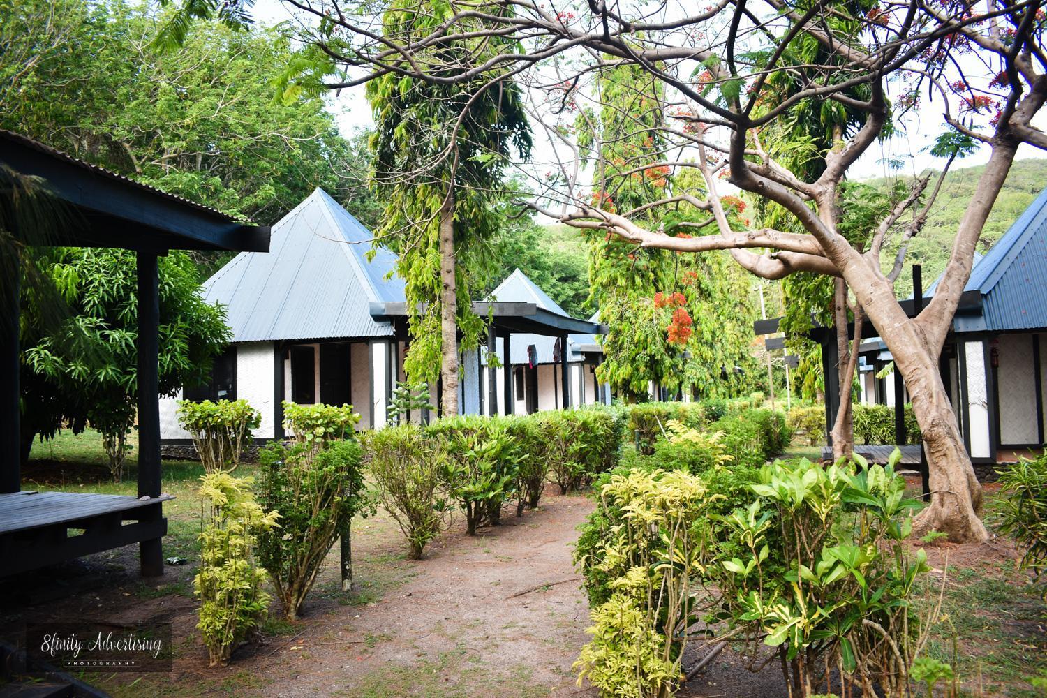 Tavewa Island Coralview Island Resort מראה חיצוני תמונה