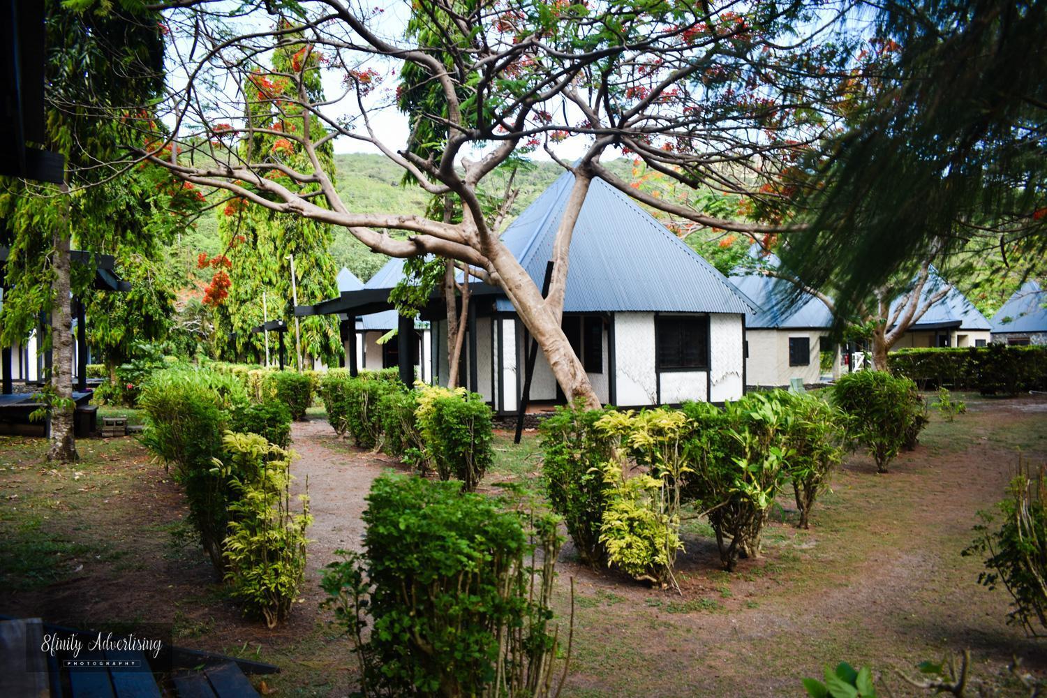 Tavewa Island Coralview Island Resort מראה חיצוני תמונה