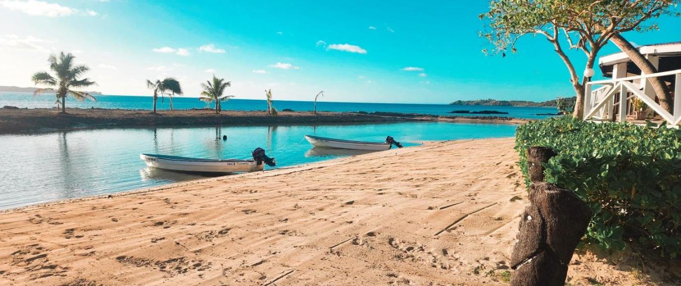 Tavewa Island Coralview Island Resort מראה חיצוני תמונה