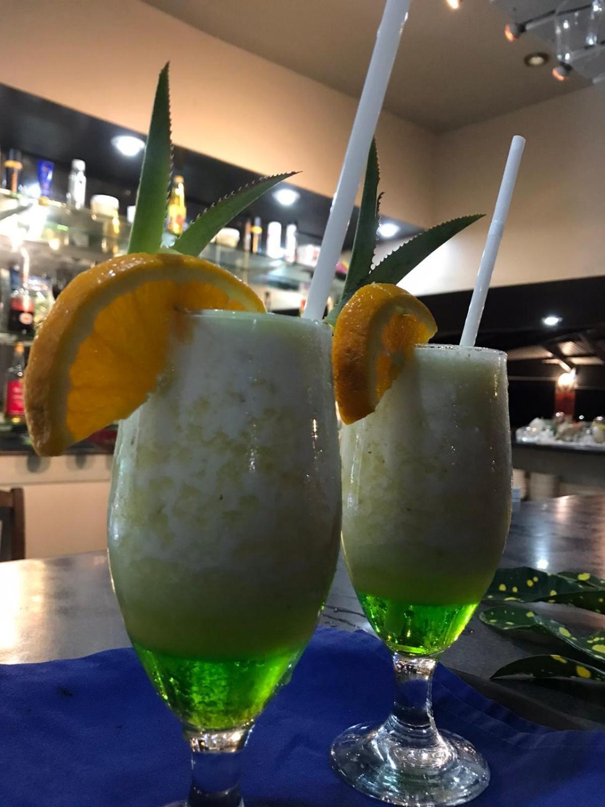Tavewa Island Coralview Island Resort מראה חיצוני תמונה