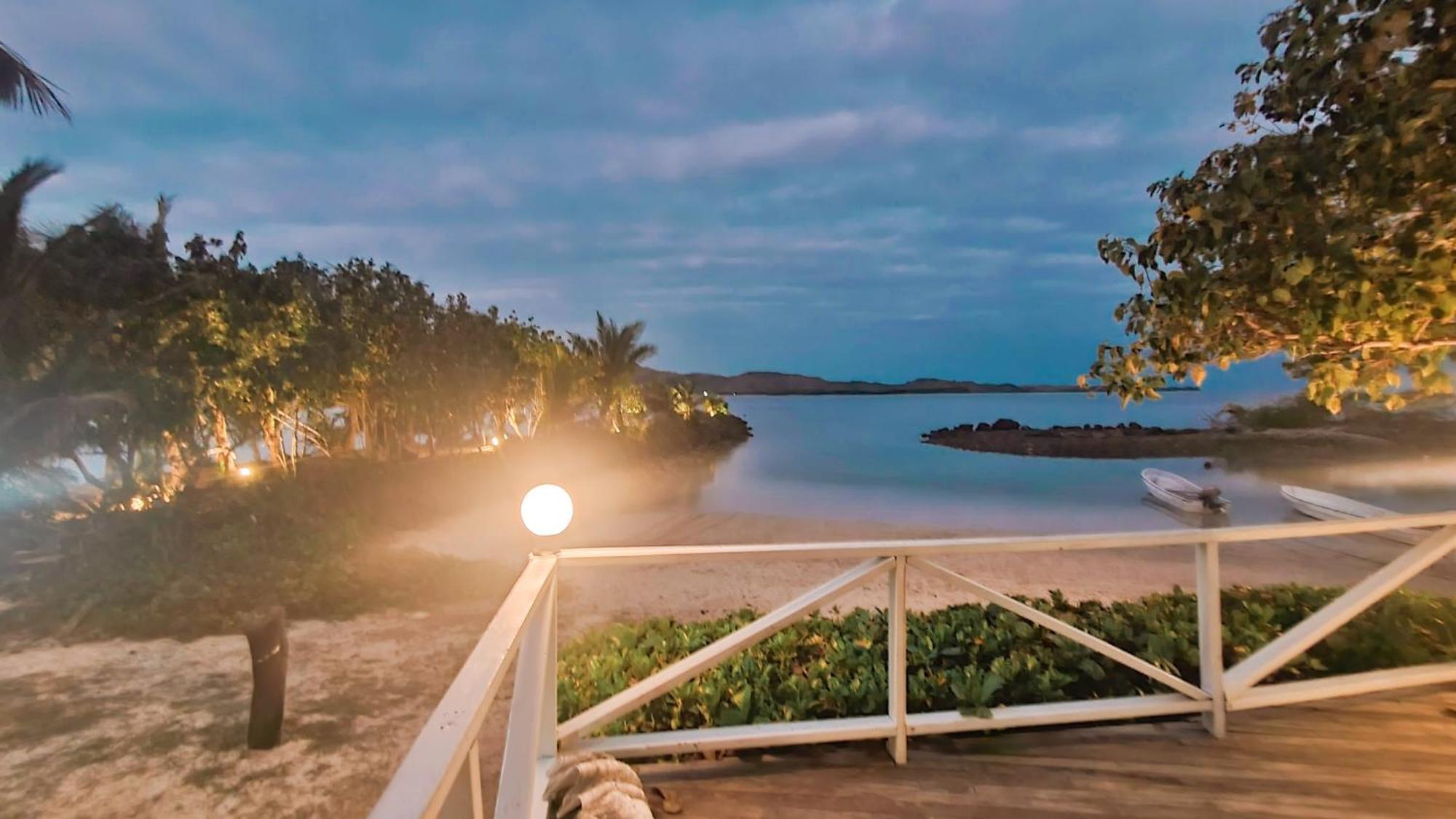 Tavewa Island Coralview Island Resort מראה חיצוני תמונה