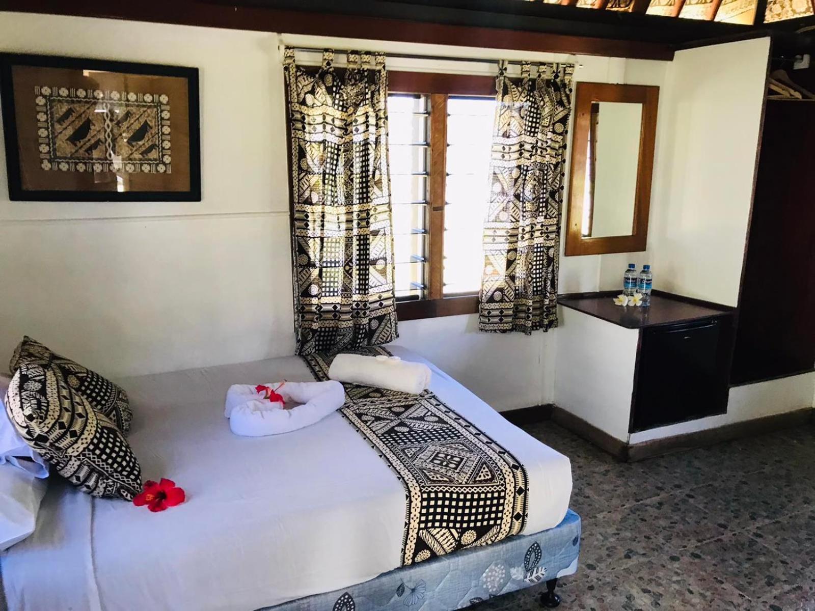 Tavewa Island Coralview Island Resort מראה חיצוני תמונה