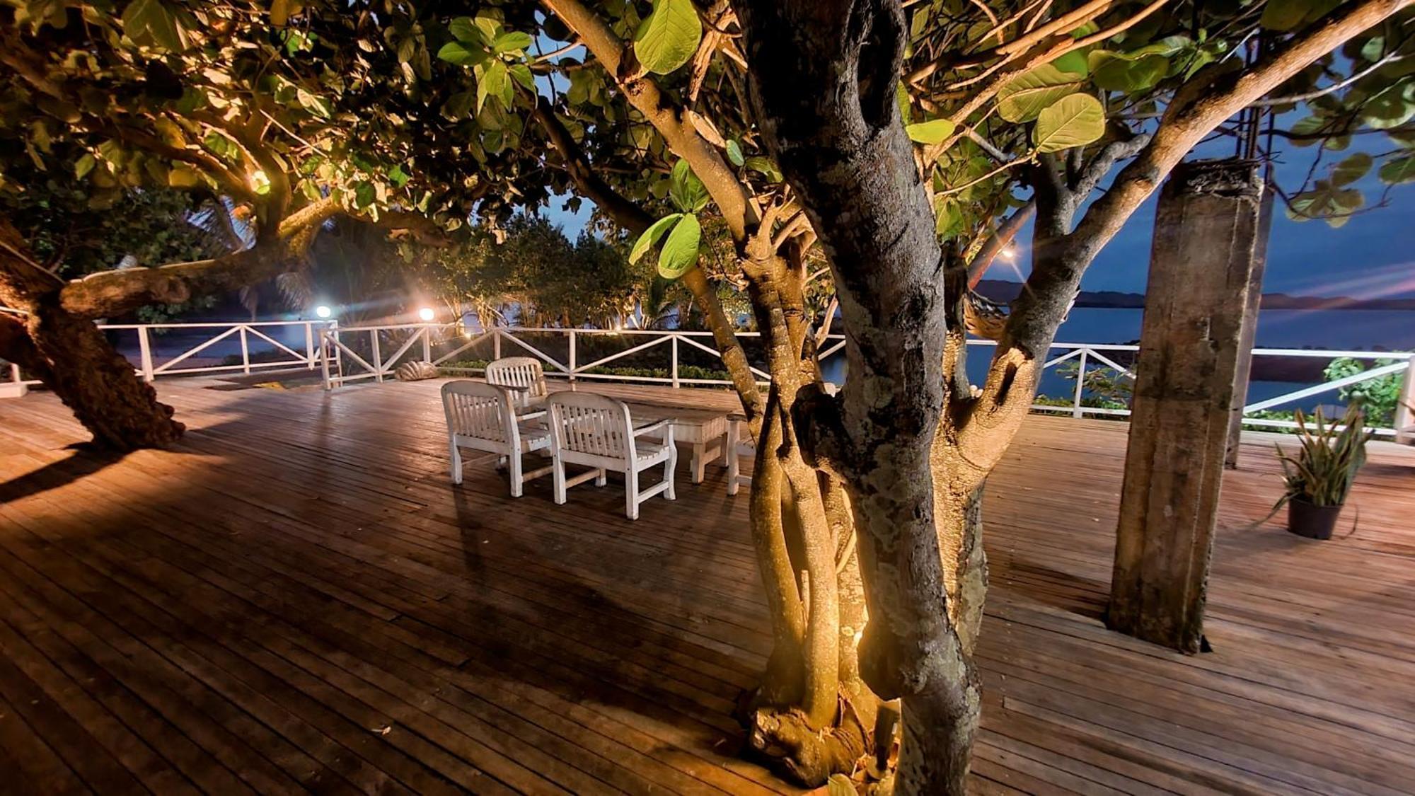 Tavewa Island Coralview Island Resort מראה חיצוני תמונה